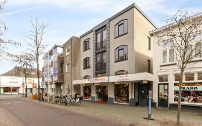 Voorheuvel 84-A