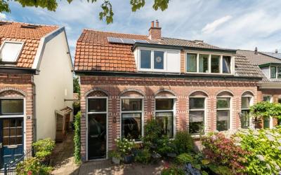 Costerlaan 1-D