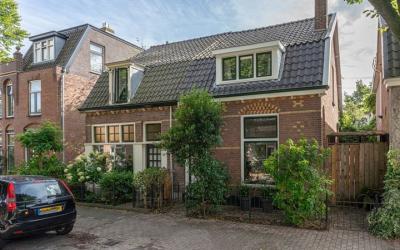 Krugerlaan 19