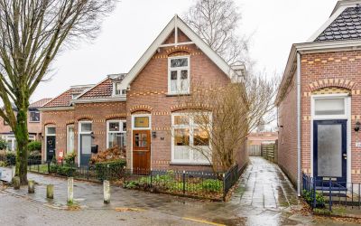 Krugerlaan 65