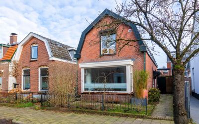 Krugerlaan 14