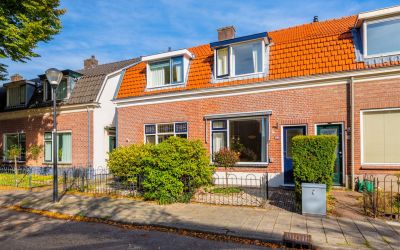 Krugerlaan 22