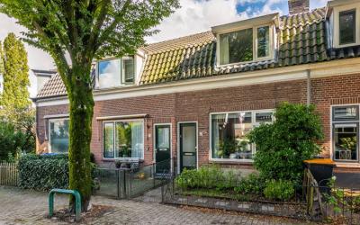 Krugerlaan 32