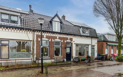 Krugerlaan 44