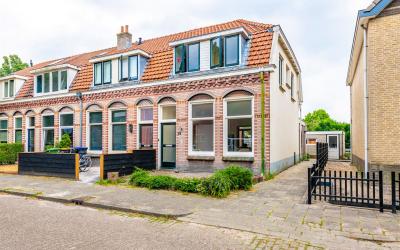 Joubertlaan 18