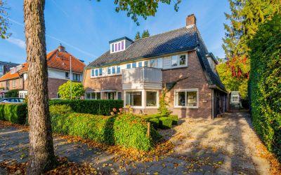Choisyweg 9