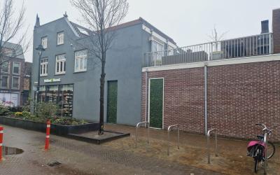 Middellaan 1-B