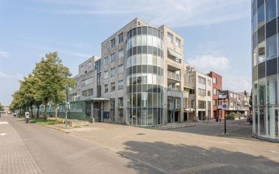 Middellaan 8-B