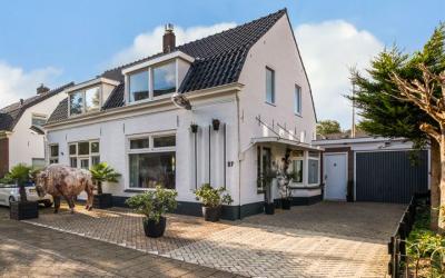 Antonlaan 27