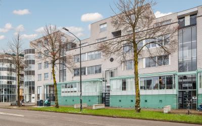 Antonlaan 114