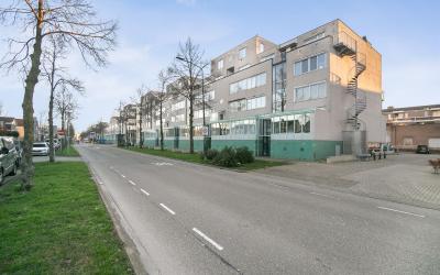 Antonlaan 158