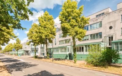 Antonlaan 304