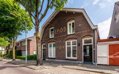 Oude Arnhemseweg 124