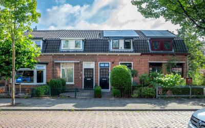 Oude Arnhem. 148