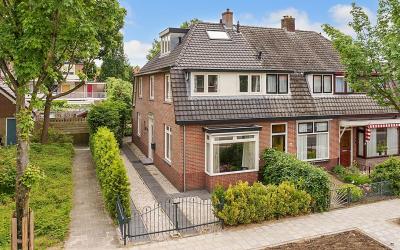 Oude Arnhem. 162