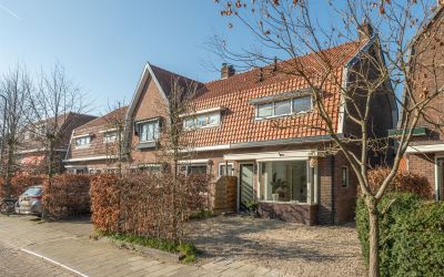 Leliestraat 31