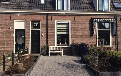 Leliestraat 14