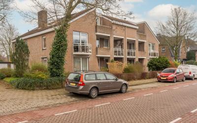 Van Reenenw. 19