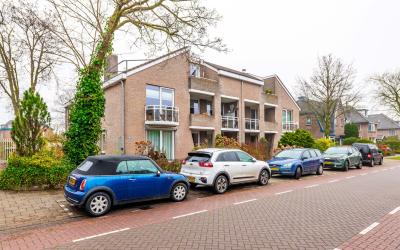 Van Reenenw. 27