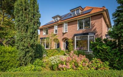 Van Reenenw. 39