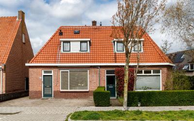 Van Reenenw. 51