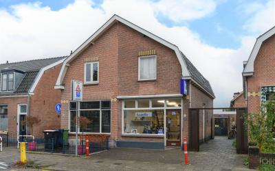 Van Reenenw. 113