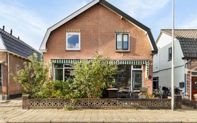 Van Reenenw. 115