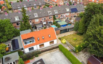 Van Reenenw. 91-A