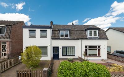 Van Reenenw. 95