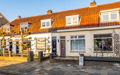 Van Reenenw. 143