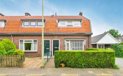 Van Reenenw. 38