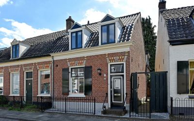 Van Reenenweg 62