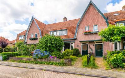 Tulpstraat 11