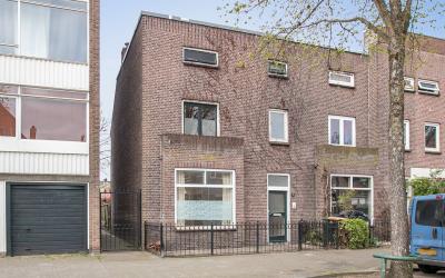 Rozenstraat 11