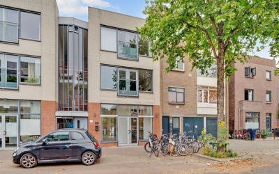 Rozenstraat 5-A
