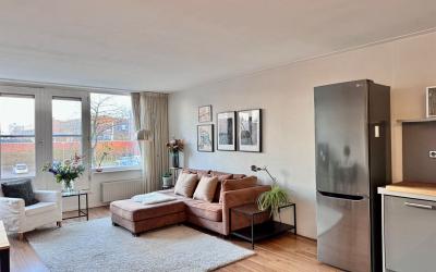 Rozenstraat 5-B