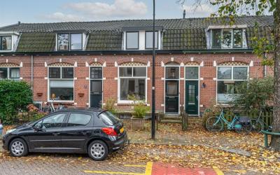 Rozenstraat 37