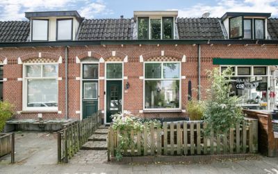 Rozenstraat 39
