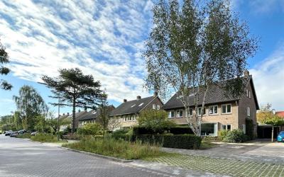 Griffensteijnselaan 74