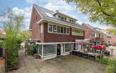 Laan van Ca. 13