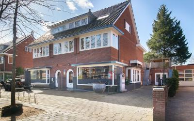 Laan van Ca. 19