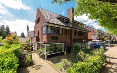 Laan van Ca. 5