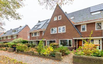Laan van Ca. 38