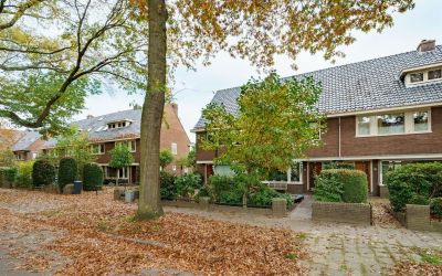 Laan van Ca. 48