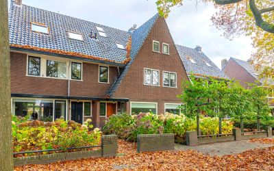 Laan van Ca. 64