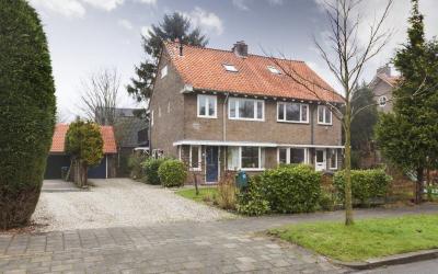 Godfried van Seijstlaan 12
