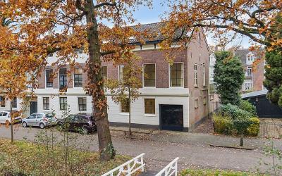Karpervijver 6