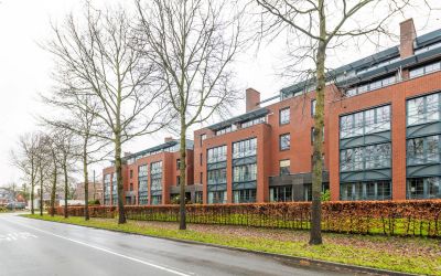 Tuin van Sc. 33