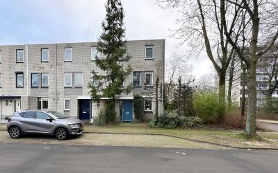 Couwenhoven 3323