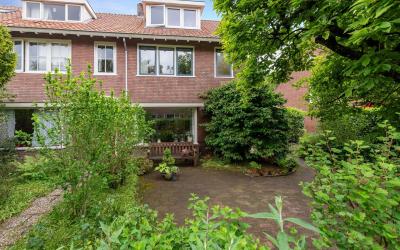 Laan van He. 15-A